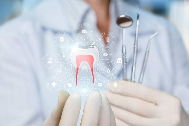 Full Mouth Reconstruction in Lamesa, TX