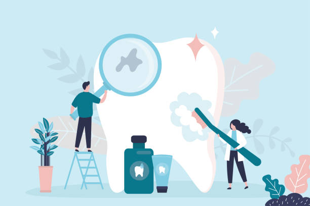 Lamesa, TX Holistic Dental Care Services Company