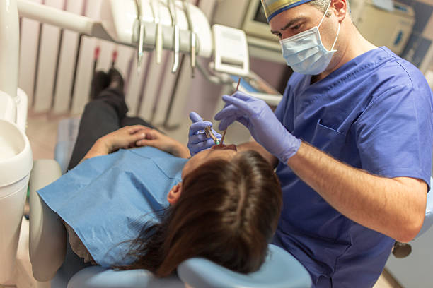 Best Oral Surgery  in Lamesa, TX