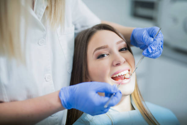Emergency Dental Services in Lamesa, TX
